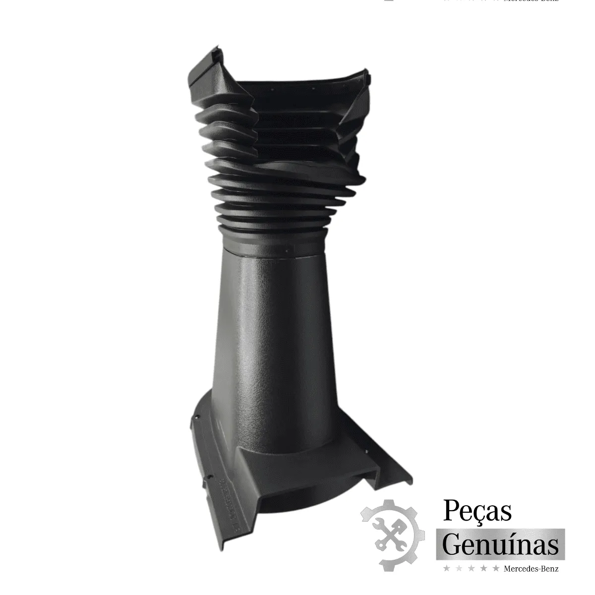 Direksiyon Mili Körüğü Üst Axor Mercedes