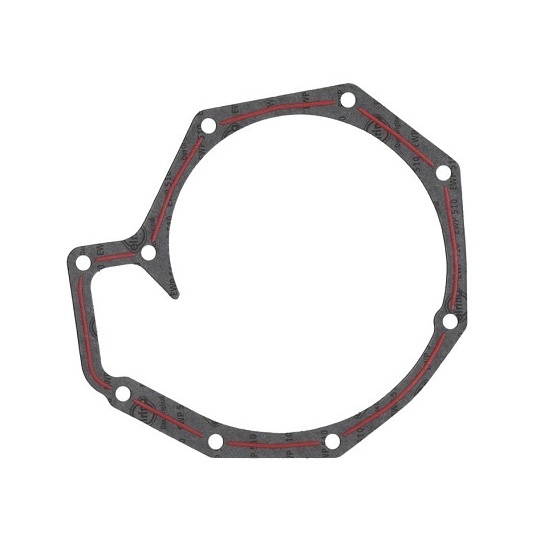 Water Pump Gasket DAF