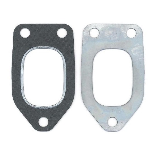 DAF Exhaust Manifold Gasket