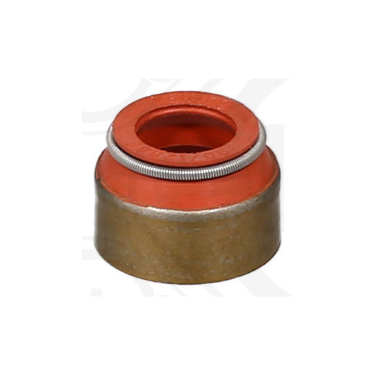 Supap Keçesi / Supap Lastiği DAF