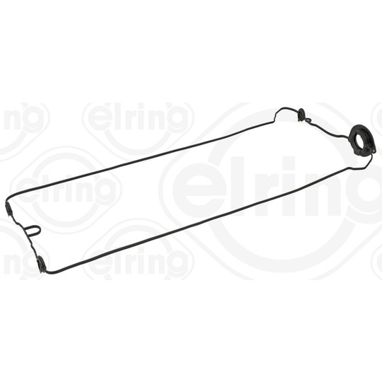 Eksantrik Kapak Contası 936 Arocs Mercedes