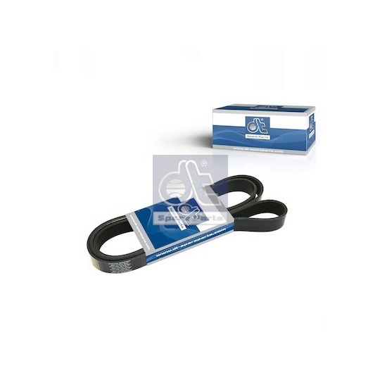 Kanallı V Kayışı Arocs Mercedes