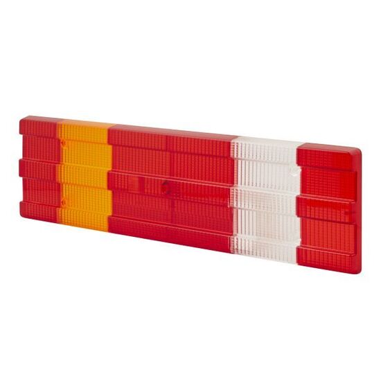 Stop Lambası Camı - Sol Mercedes