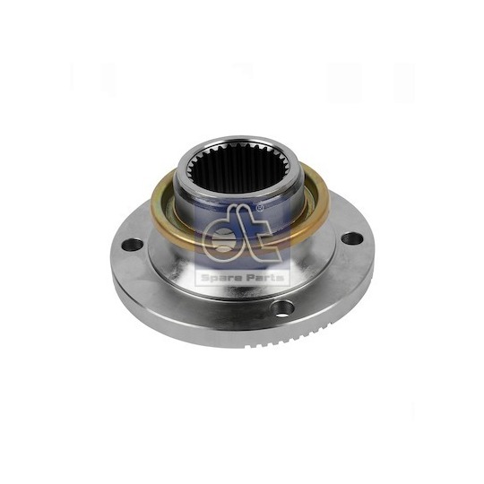 Kavrama Flanşı Arocs Mercedes