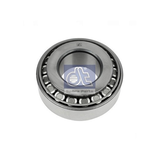 Mahruti Rulmanı Arocs Mercedes