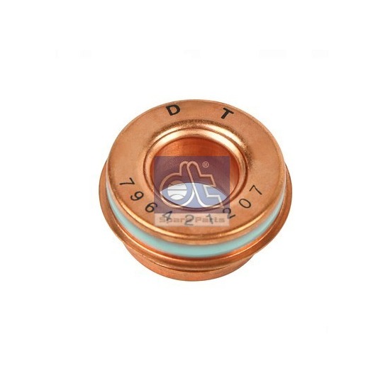 Devirdaim Kömürü DAF