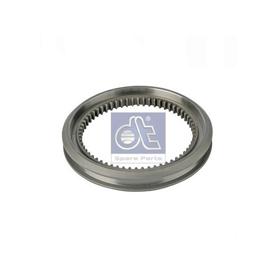 Senkromenç Halkası 3-4-5-6 E.M. Axor Mercedes