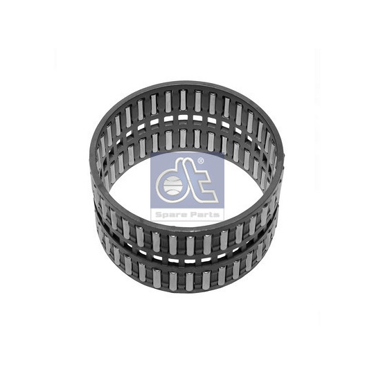 1.Vites Masura Rulman 75x83x48 Axor Mercedes