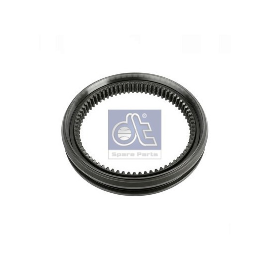 Ağır Seri Halka Arocs Mercedes