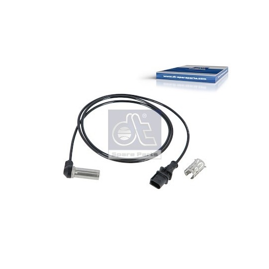 ABS Sensörü Ön Arocs Mercedes