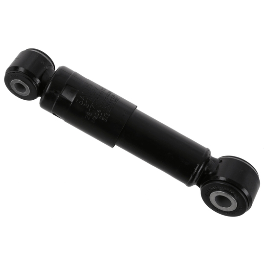 Kabin Amortisörü Ön Arocs Mercedes