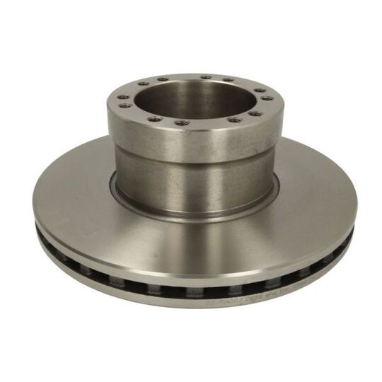Front Brake Disc DAF