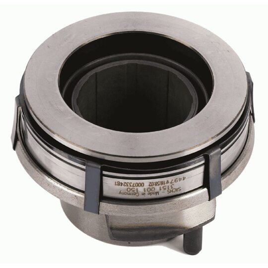 Clutch Release Bearing Mercedes Benz
