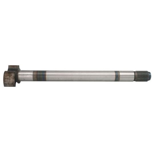 Brake Camshaft Left Mercedes Benz