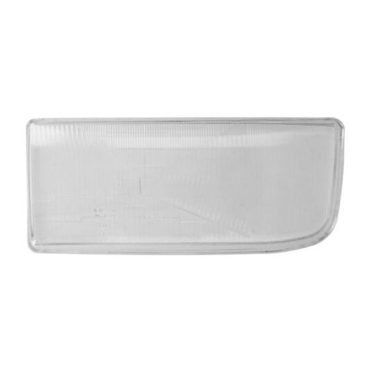 Far Camı - Sol Mercedes