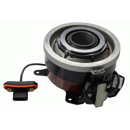 DAF Clutch Release Bearing