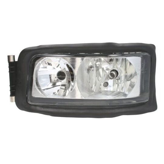 MAN TGA - TGX / FAR SOL LİON CLASSİC