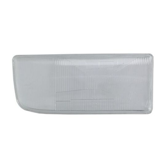 Far Camı - Sağ Mercedes