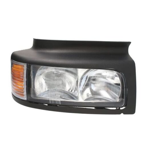 RENAULT PREİMUM / Far Komple Sol