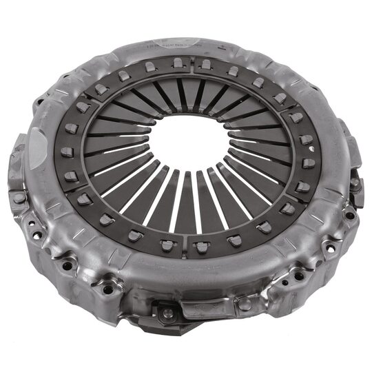 Debriyaj Baskısı DAF