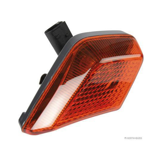 İlave Sinyal Lambası Sağ Arocs Mercedes