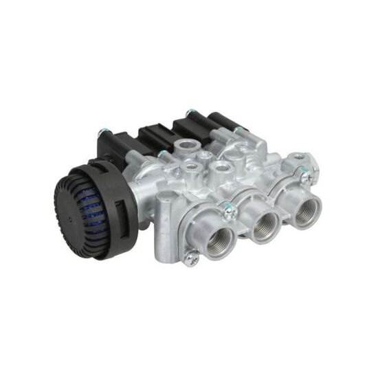 ECAS Solenoid Valve Mercedes Benz
