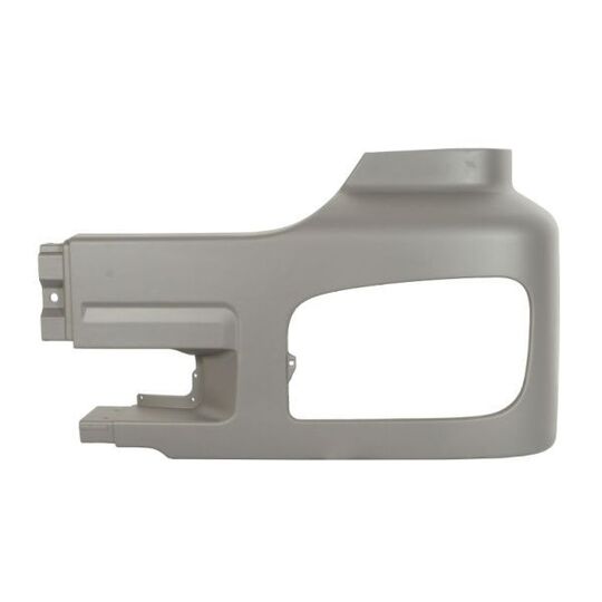 Ön Tampon Köşesi - Sol Mercedes