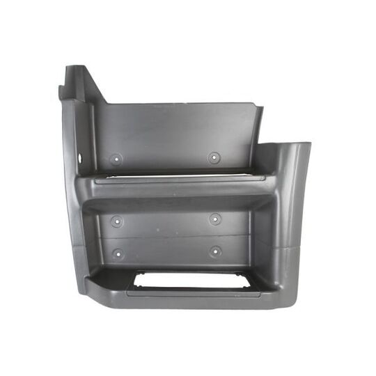 Axor 1840 Cabin Step Platform Left LH Grey