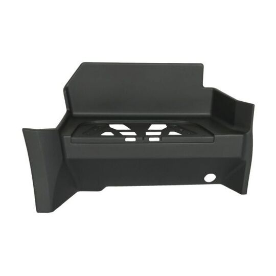 Biniş Yeri Sağ Alt Arocs Mercedes