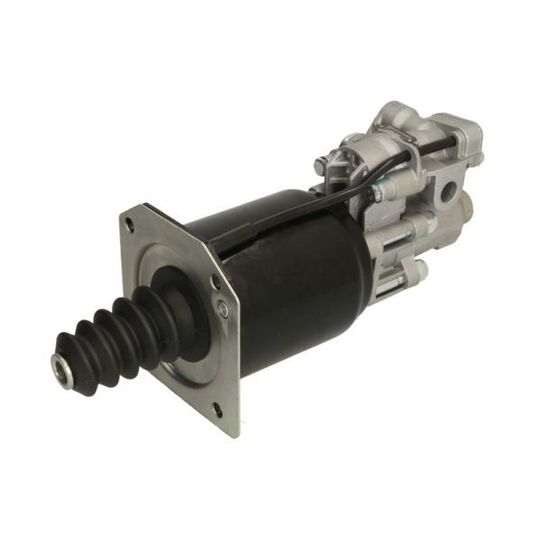 Clutch Booster Mercedes Benz