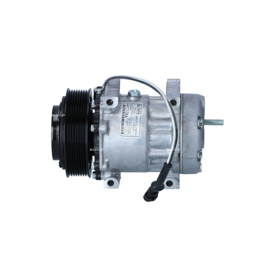 DAF Air Conditioning Compressor