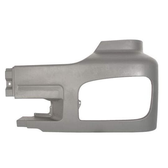 Ön Tampon Köşesi - Sağ Mercedes