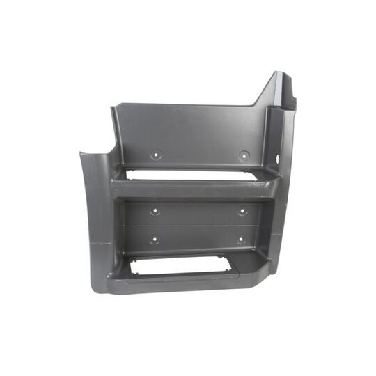 Axor 1840 Cabin Step Platform Right RH Grey