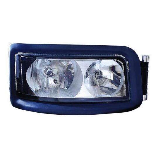 MAN TGA - TGX / FAR SAĞ LİON CLASSİC
