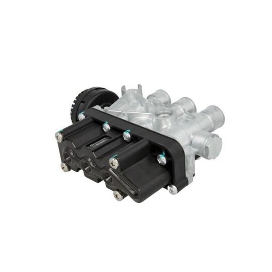 ECAS Solenoid Valve Mercedes Benz