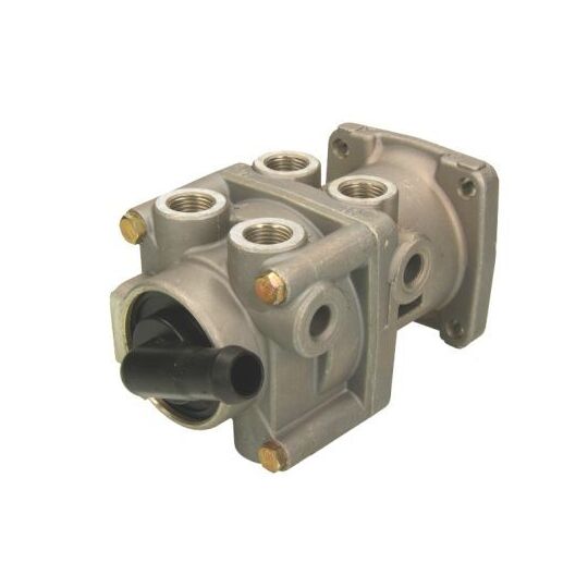 Brake Valve Mercedes Benz