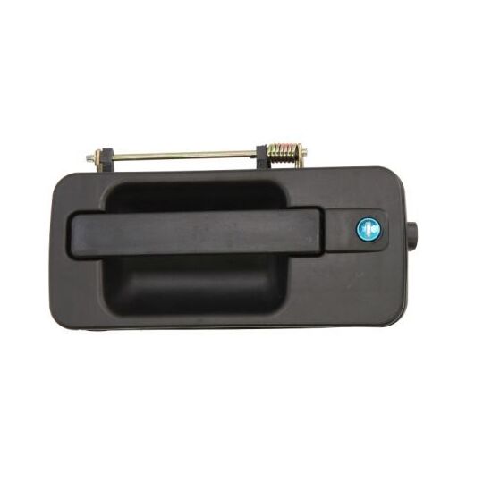 Kapı Dış Açma Kolu (Anahtarlı) - Sağ Mercedes