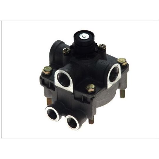 Relay Valve Mercedes Benz