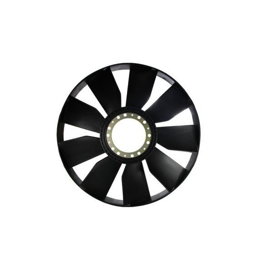 MAN TGA 18.460 / PERVANE