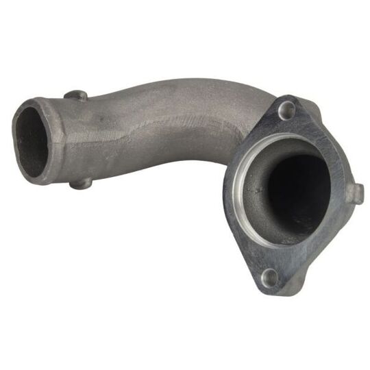 Thermostat Housing Cover Mercedes Benz