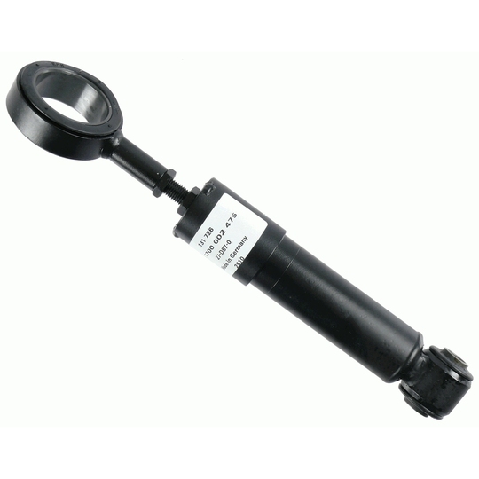 Shock Absorber Front