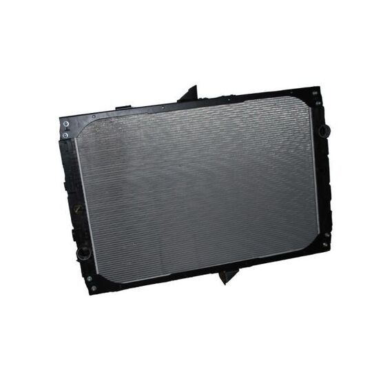 DAF Engine Radiator