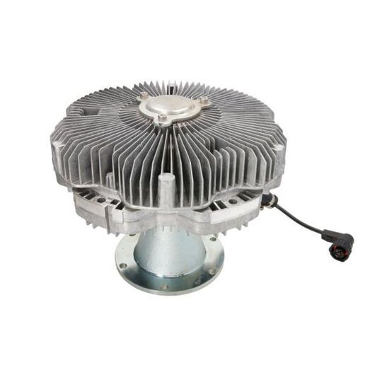 Fan Clutch Mercedes Benz