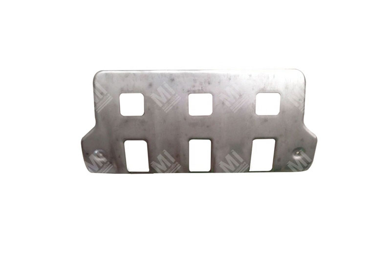 Karter Muhafaza Demiri Mercedes