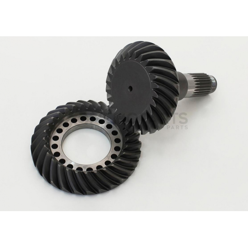 Ayna Mahruti 21X28 Ön 4140- TGX-TGS-TGA Axor Mercedes