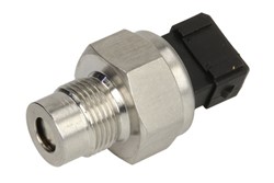 Boost Pressure Sensor Mercedes Benz