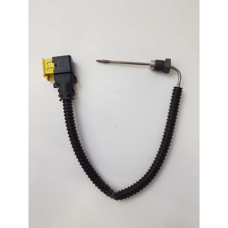 Isı Sensörü Mercedes Arocs