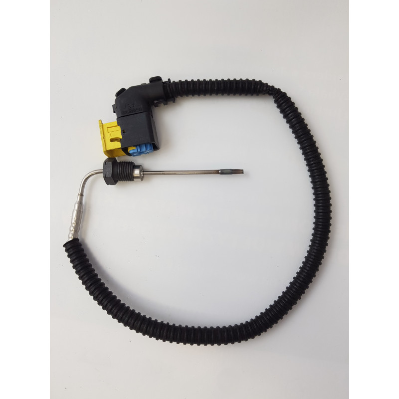 Isı Sensörü Mercedes Arocs