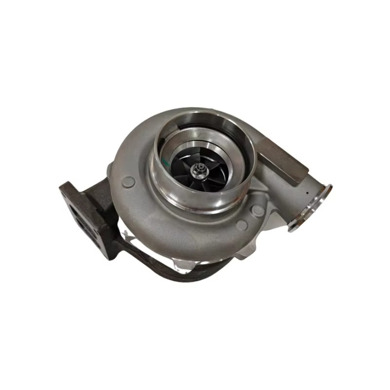 MAN / TURBO TÜRBÜN
