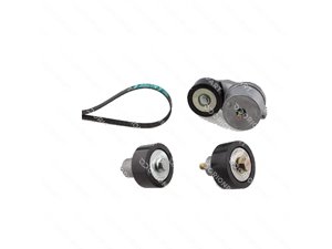 V-Ribbed Belt Set DAF